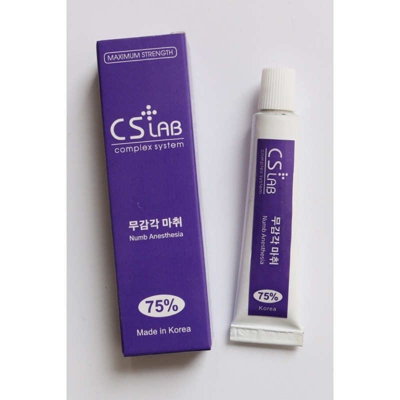 Cslab TE Tím chuẩn loại 1 | BigBuy360 - bigbuy360.vn