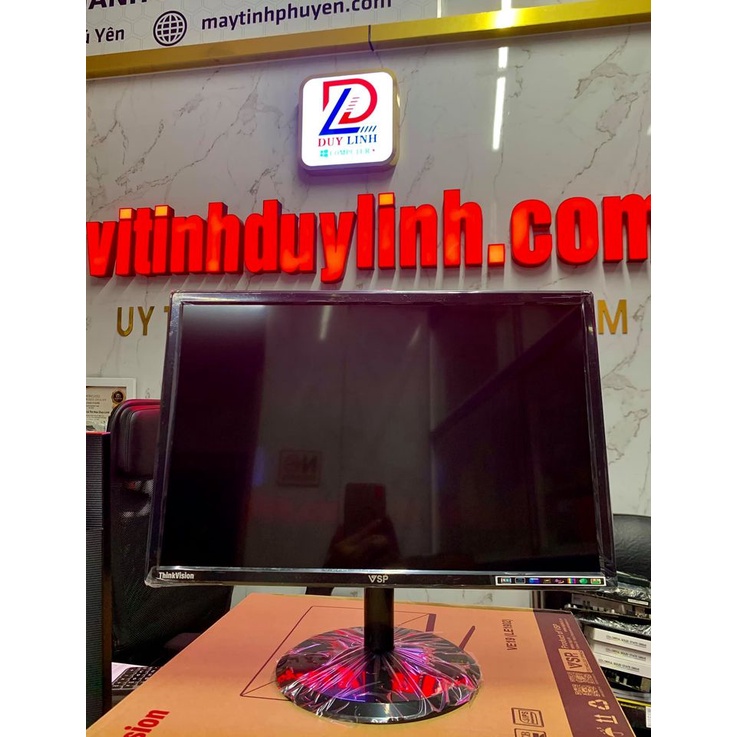 [Mã ELHAMS5 giảm 6% đơn 300K] MÀN HÌNH LCD VSP 20 INCH VL20 New