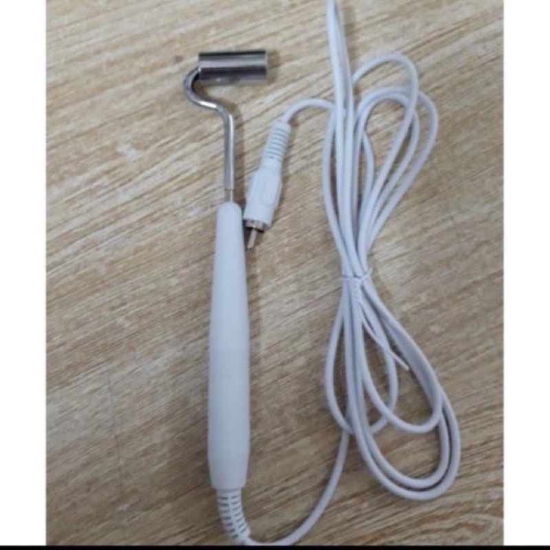 Đầu lăn điện di Galvanic - đầu lăn thay thế máy 5in1, máy điện di