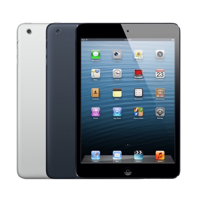 Máy tính bảng Ipad mini 1 4G + Wifi chính hãng | BigBuy360 - bigbuy360.vn