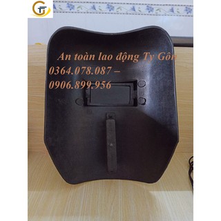 MẶT NẠ HÀN CẦM TAY TRONG