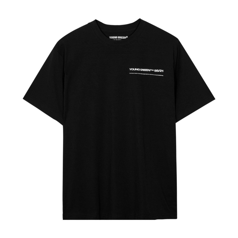 [Hà Nội] ÁO THUN YOUNGGREEN T-SHIRT SS/21 [YGSHOP.HANOI] | BigBuy360 - bigbuy360.vn