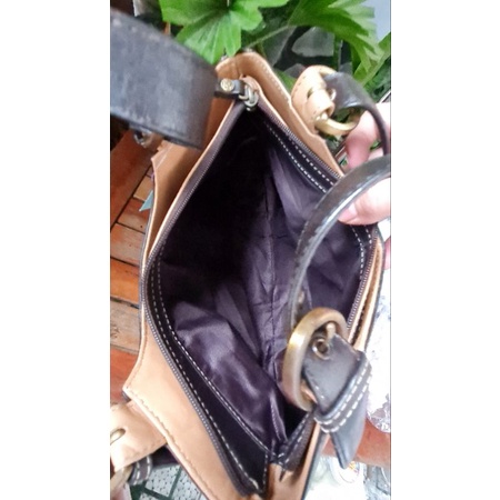 2hand Túi Anne klein