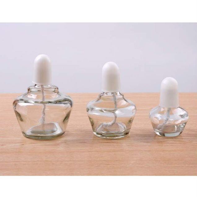 Đèn cồn thủy tinh 250ml
