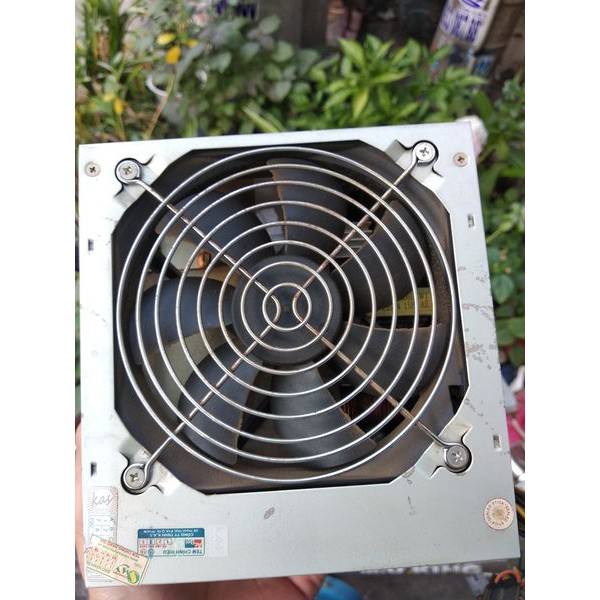 Nguồn Acbel HK 400w