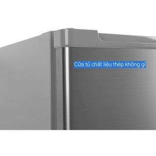 Tủ Lạnh Beko RS9051P 93 Lít