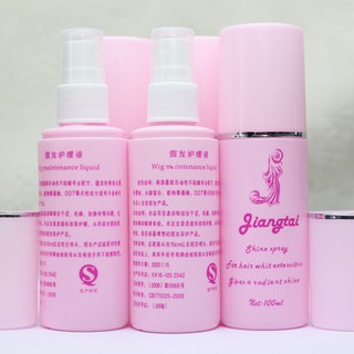 Set 2 Tóc Giả Kẹp 2 Phím Phồng Chân Tóc 2 Bên Thật 99% Ảnh Thật Feedback !