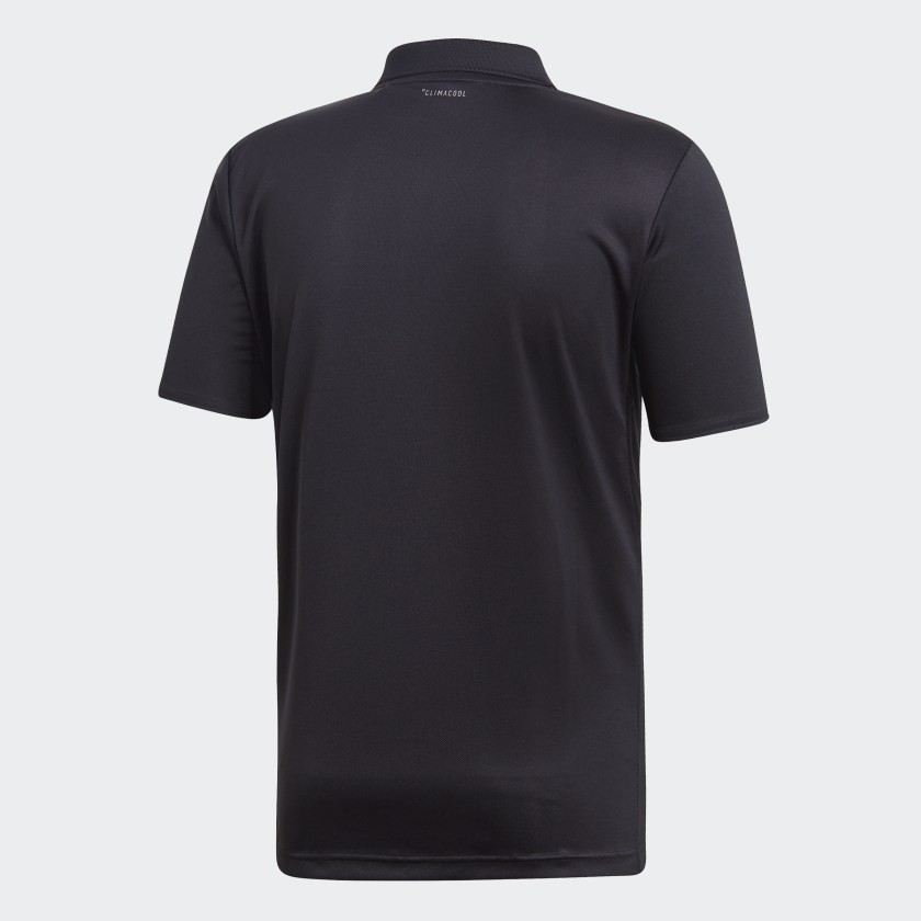 ADIDAS CHÍNH HÃNG - Áo thể thao tennis Adidas - Áo polo adidas nam có cổ - DU0848