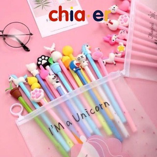 Bút cute bút nước dễ thương