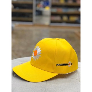 Mũ Lưỡi Trai Hoa Cúc Hot 2020
