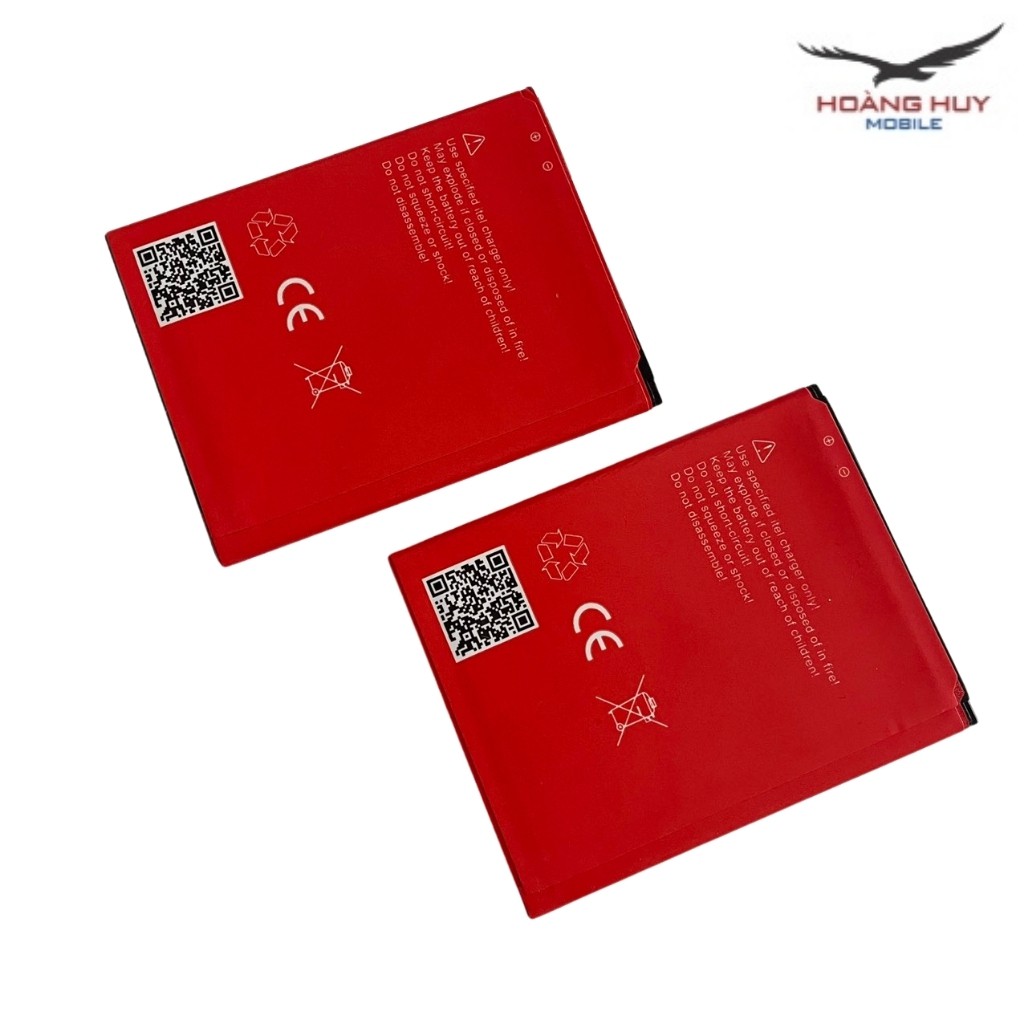 Pin Itel S12 BL-24FI Dung Lượng 2700mAh Hàng Zin Nhập Khẩu Bảo Hành 6 Tháng 1 Đổi 1