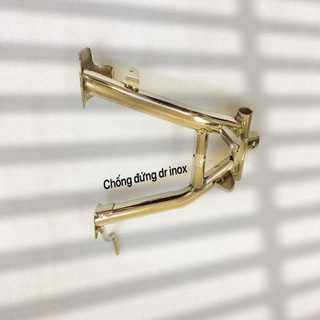 Chống đứng inox dream wave sirius Wrs future neo