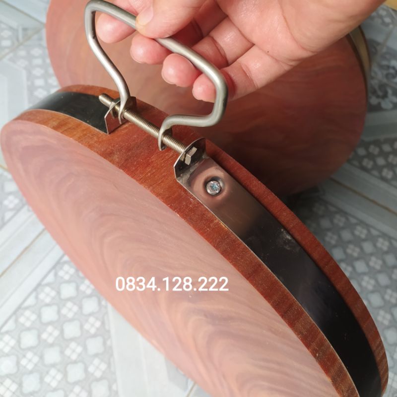 Đai Inox thớt nghiến đường kính 29,30,34,35,39,40,44,45,49,50,...