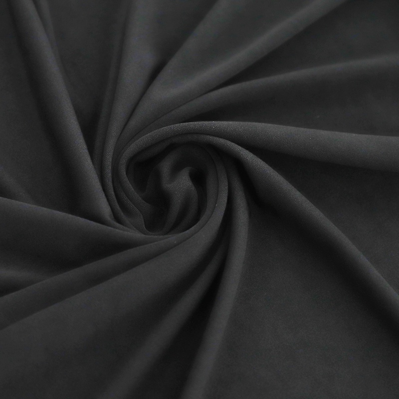 Tấm Bọc Giường / Lông Mi Giả Co Giãn Màu Đen Chuyên Dụng Cho Salon Làm Đẹp