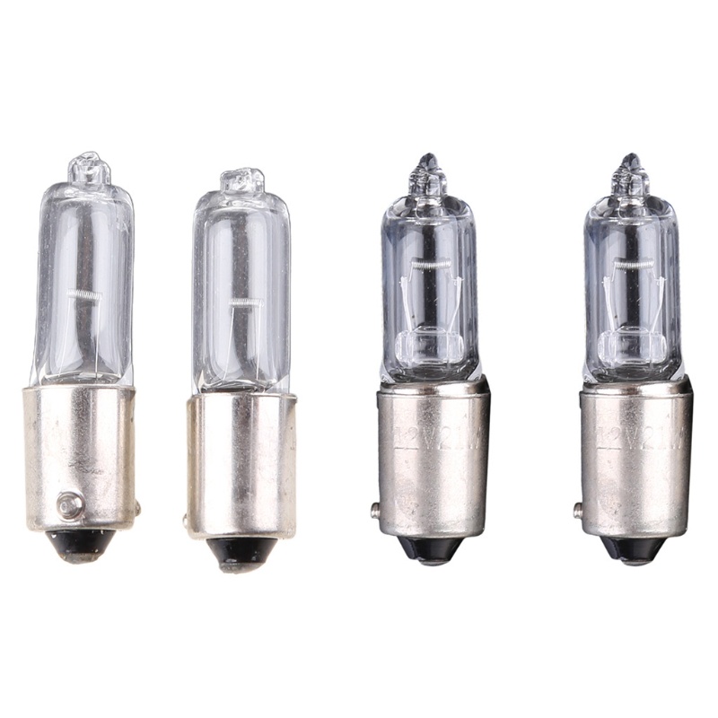 Set 2 Bóng Đèn Xi Nhan H21W 12V 1.9A 250LM 2x Cho Xe Hơi