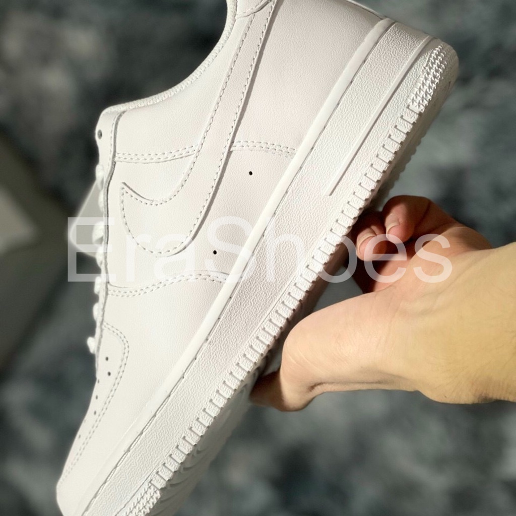 Giày AIR FORCE ONE Nam Nữ, Giày AF1 Hàng Cao Cấp Nhất Full Box