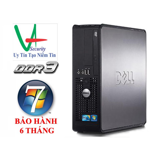 MÁY ĐỒNG BỘ DELL Optiplex 780_E7500 | BigBuy360 - bigbuy360.vn