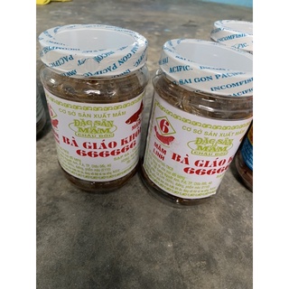 mắm bà giáo khỏe 666666
