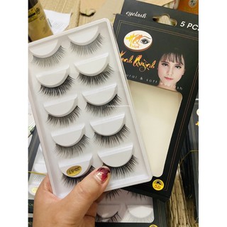 Lông mi giả 3D " Hạnh Quỳnh"