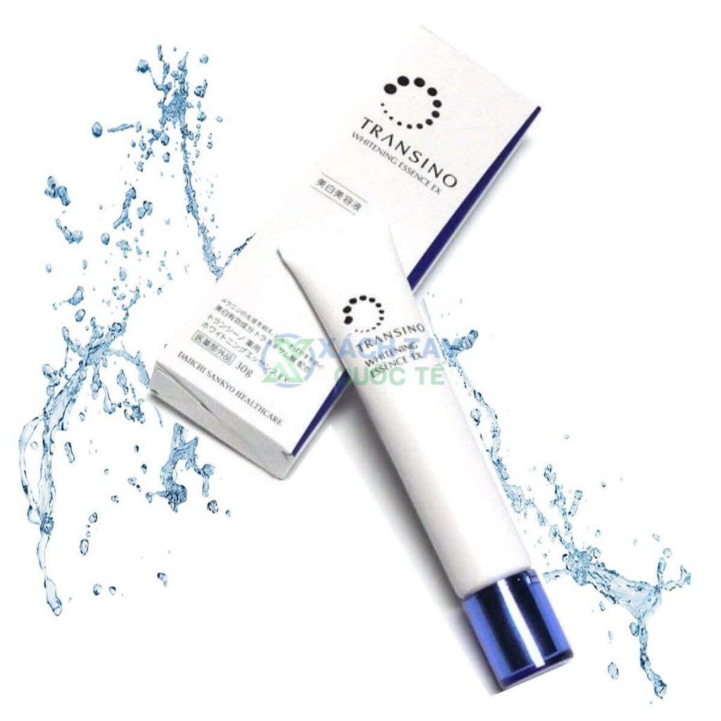 Kem Mờ Nám Transino,Tinh Chất Mờ Nám Transino Whitening Essence ExII | BigBuy360 - bigbuy360.vn