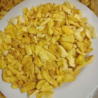 1kg mít sấy hàng vụn - ngon