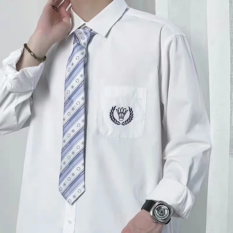 Bộ đồng phục học sinh thời trang Nhật Bản cho nam | BigBuy360 - bigbuy360.vn