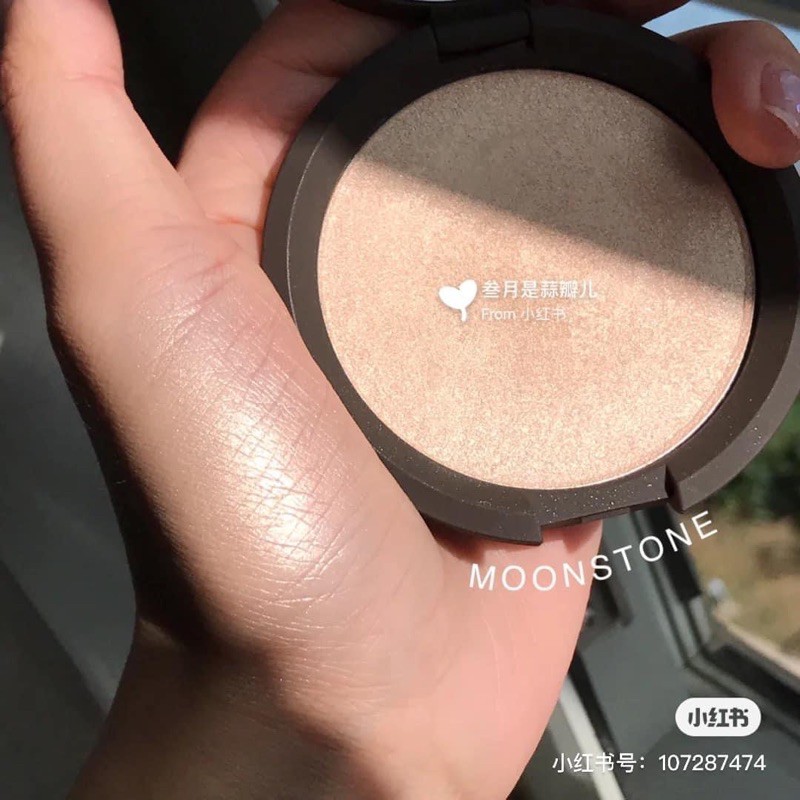 Phấn Bắt Sáng Becca Shimmering Skin Perfector Pressed Highlighter