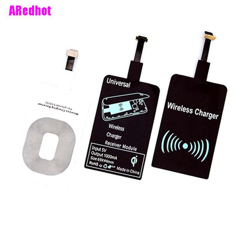 Đế sạc không dây Qi Micro Usb