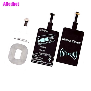 Đế sạc không dây Qi Micro Usb
