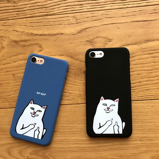 Ốp lưng iphone mèo