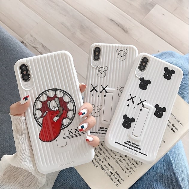 Ốp Lưng Xiaomi  Redmi 6  - B008
