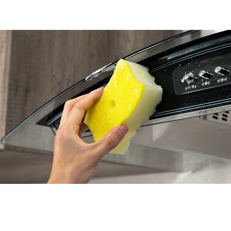 5 Miếng Bọt Biển Rửa Chén