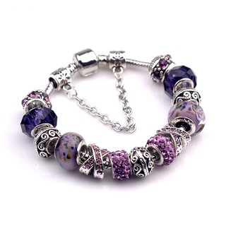 Vòng tay charm xinh