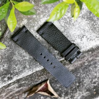 Dây đồng hồ da bò SEVEN FRIDAY