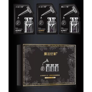 Mặt nạ Family 1908 dòng Ampoule