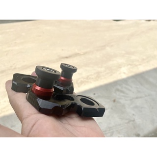 Ốc nâng CBR650r & CB650 + Free ship