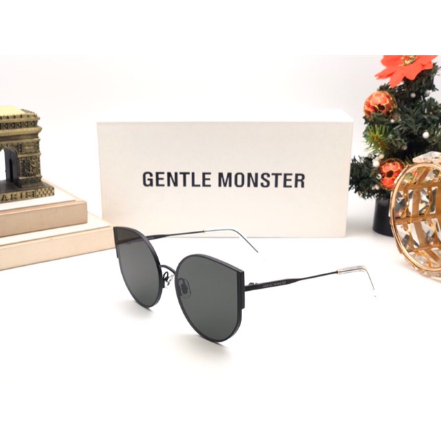 kính mèo Gentle Monster