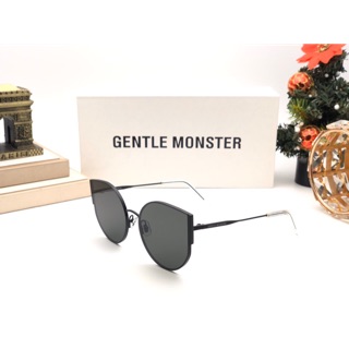 kính mèo Gentle Monster