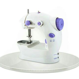Máy may mini tiện dụng trong gia đình MMMN-CMD-202A