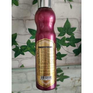 Đạm Serum Phục Hồi Tóc