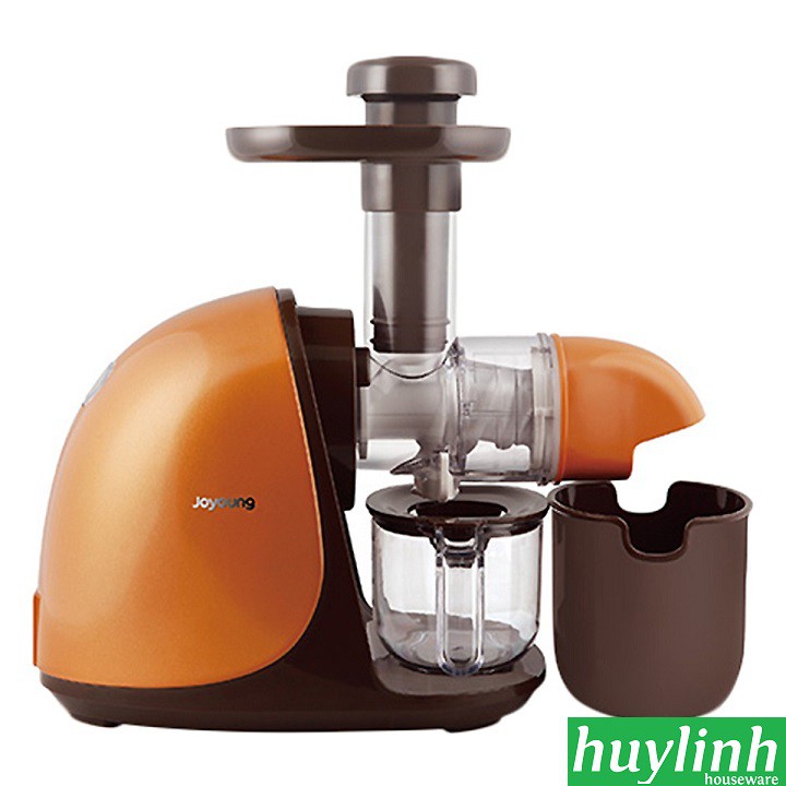 Máy ép chậm Joyoung JYZ-E5V - Máy ép trái cây