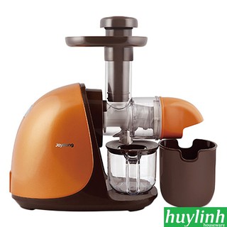 Máy ép chậm Joyoung JYZ-E5V - Máy ép trái cây