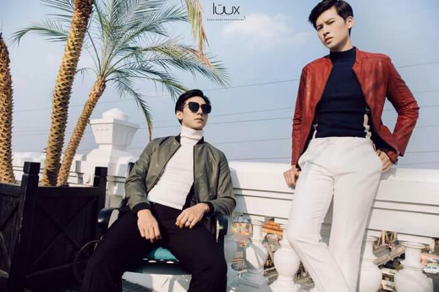 Len cổ lọ lông cừu cao cấp