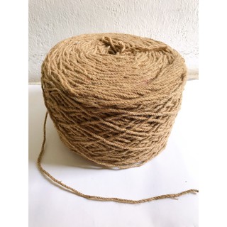 Dây thừng nhỏ trang trí cuộn 10m (hàng có sẵn )