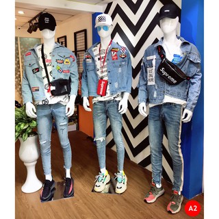 - Combo quần áo unisex 12