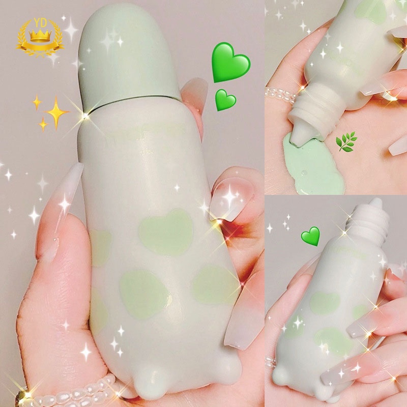 Dairy Kem Nền Dạng Lỏng Dưỡng Ẩm Che Khuyết Điểm Tiện Dụng Chất Lượng Cao