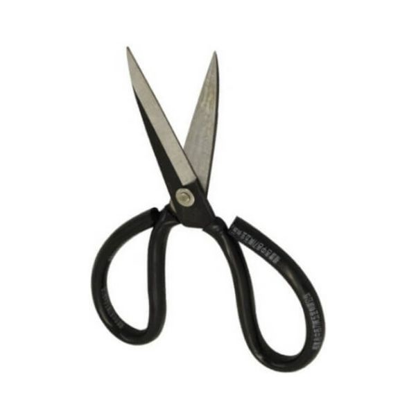 Kéo sắt làm cá hoặc cắt các vật cứng kéo đen siêu sắc siêu bền - BX3815