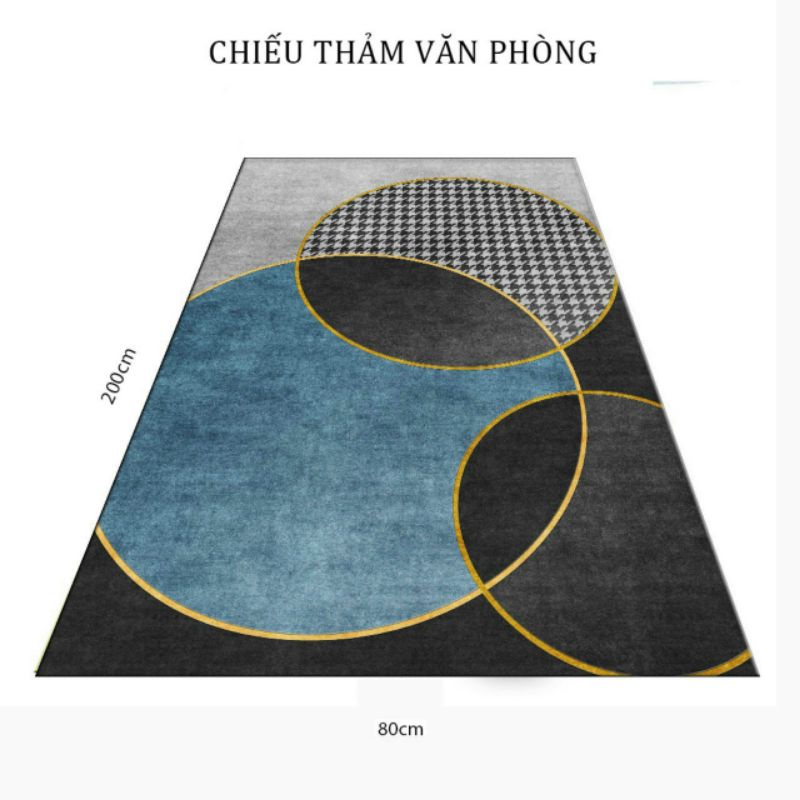 Thảm chiếu văn phòng, thảm bali văn phòng hàng nhập khẩu cao cấp