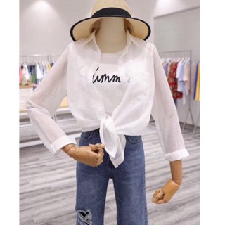 Áo sơ mi chất đẹp
