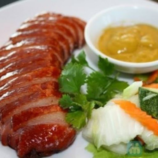[GIAO HỎA TỐC] Lườn ngỗng 220g hun khói